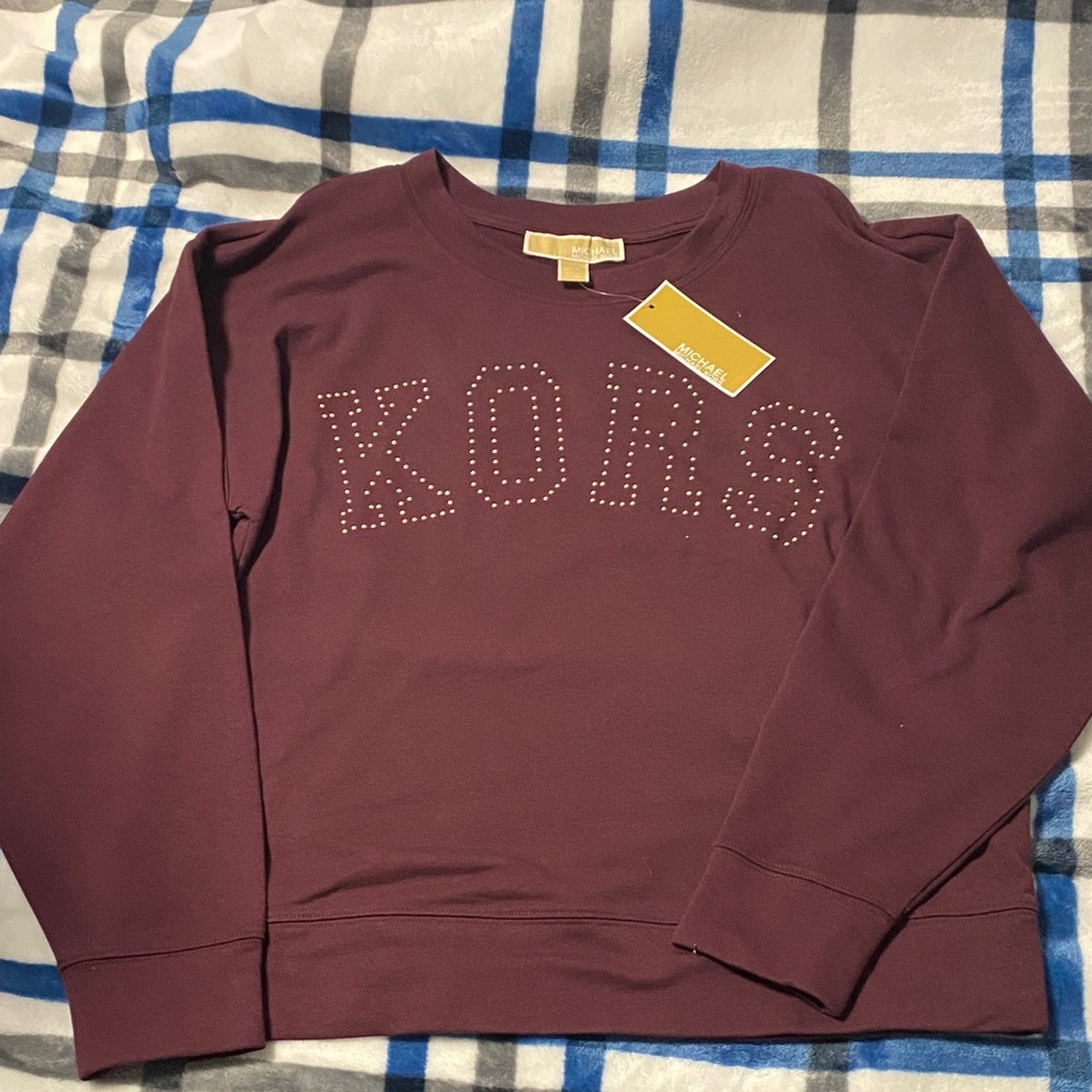 Michael Kors Sweatshirt